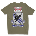 505th Parachute Infantry Regiment Military Shirt (Replica)