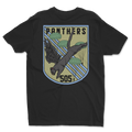 505th Panthers Remastered Athletic Shirt
