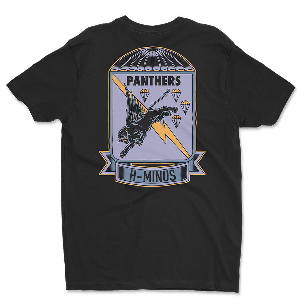 505th Traditional Athletic Shirt