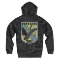 505th Panthers Remastered Camo Hoodie