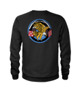 506th Dice Eagle Remastered Crewneck Sweatshirt