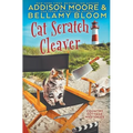 Cat Scratch Cleaver - Paperback