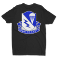 507th Parachute Infantry Regiment Athletic Shirt (Replica)