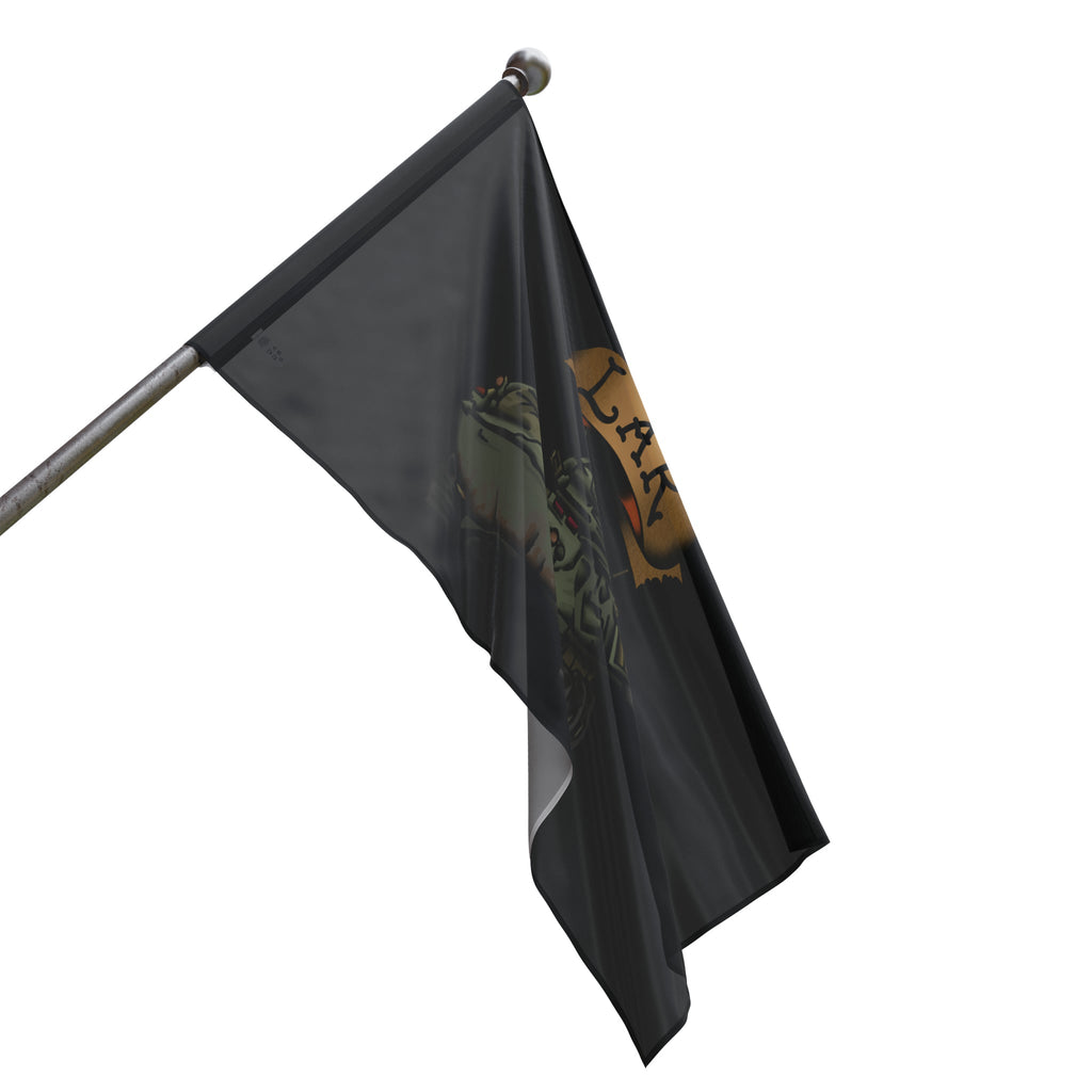 0313 LAR - Flag
