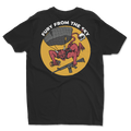 508th FFTS Remastered Athletic Shirt