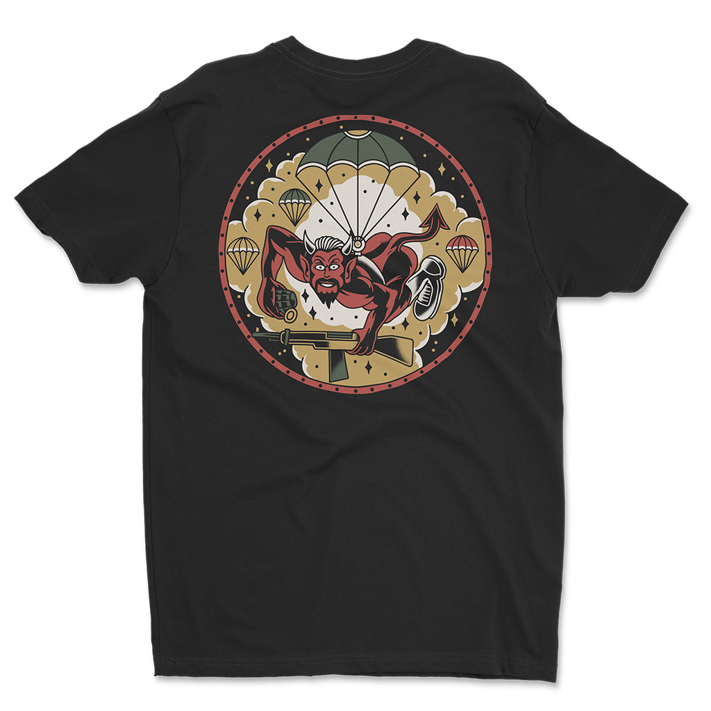 508th FFTS Athletic Shirt