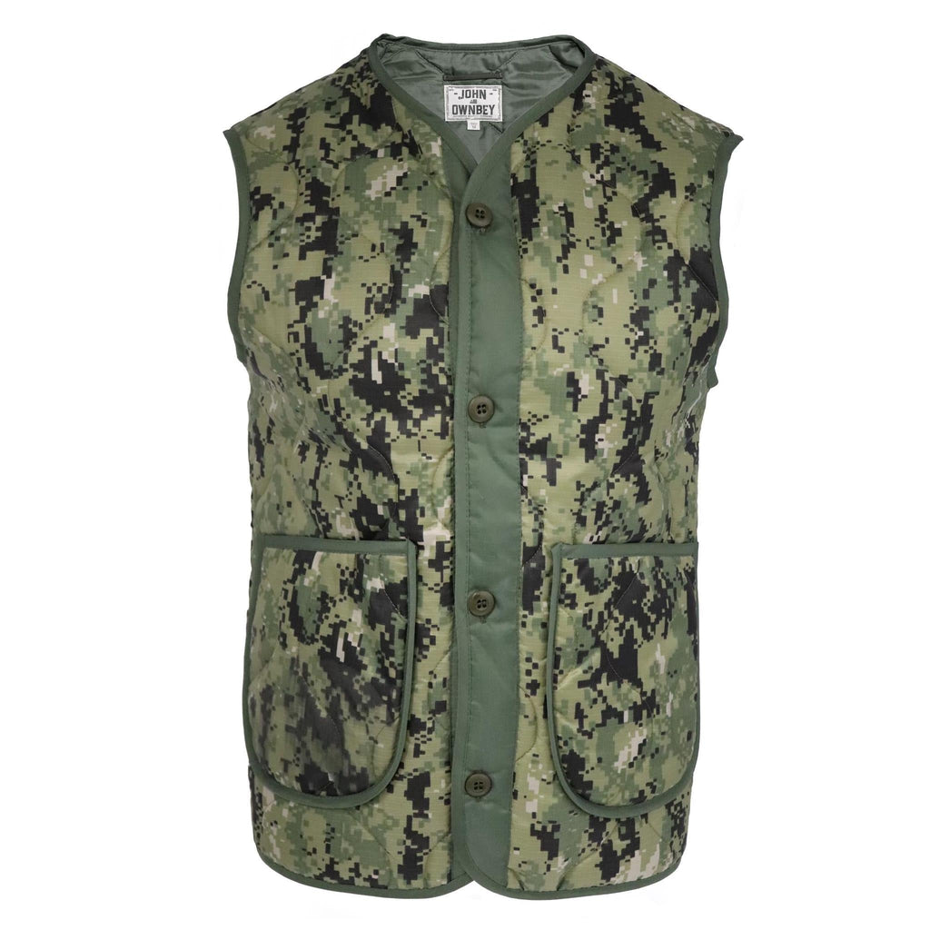 Woobie Vest