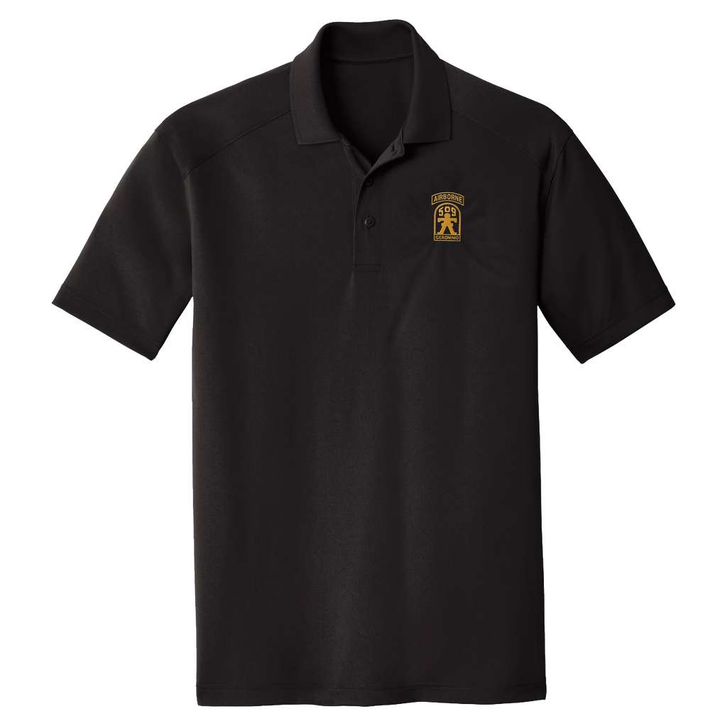 509th Airborne Lightweight Polo