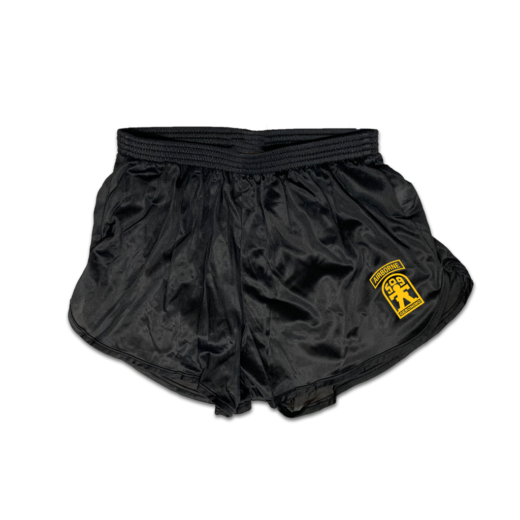 509th Airborne Ranger Panties