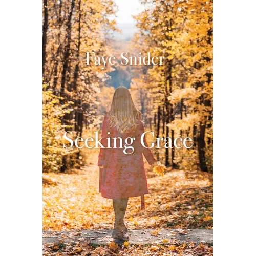 Seeking Grace - Paperback