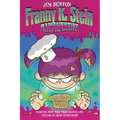 Recipe for Disaster - Hardcover