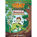 Science Comics: Trees: Kings of the Forest - Paperback