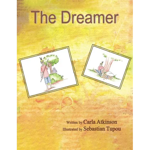 The Dreamer - Paperback
