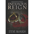 Infamous Reign: A Hellequin Novella - Paperback