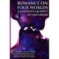 Romance on Four Worlds: A Casanova Quartet - Paperback