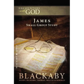 A James: A Blackaby Bible Study Series - Paperback