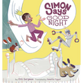 Simon Says Good Night - Hardcover