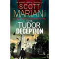 The Tudor Deception - Paperback