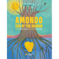 Amondo, Son of the Baobab - Hardcover