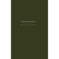 The Slow Planner - Hardcover
