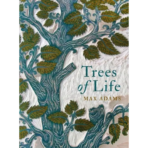 Trees of Life - Hardcover