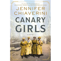 Canary Girls - Paperback