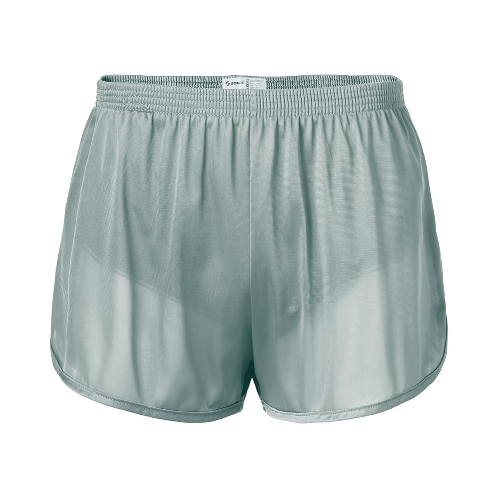 Soffe Men's Original Silkie Ranger Panty, Running Shorts, 2.25" Inseam