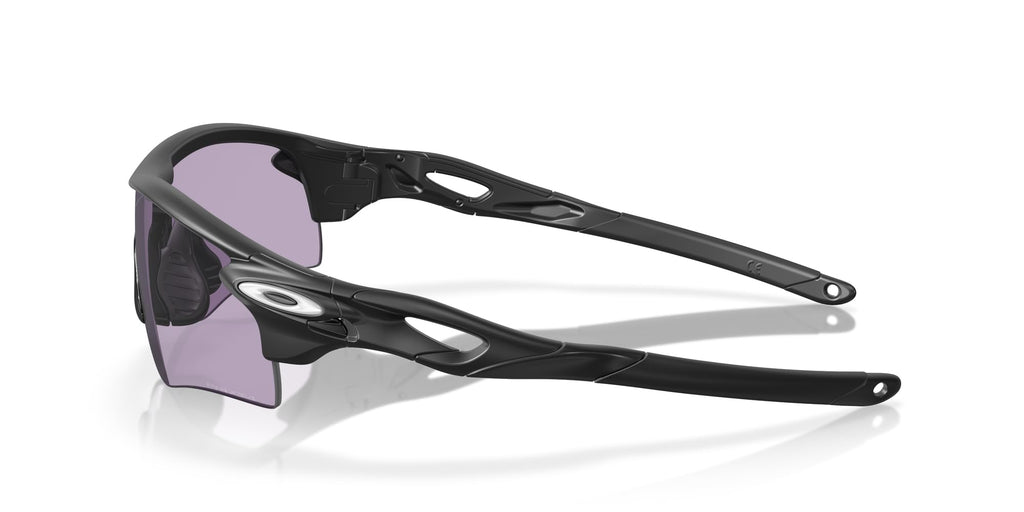 Oakley mens Radarlock Path Shield Sunglasses