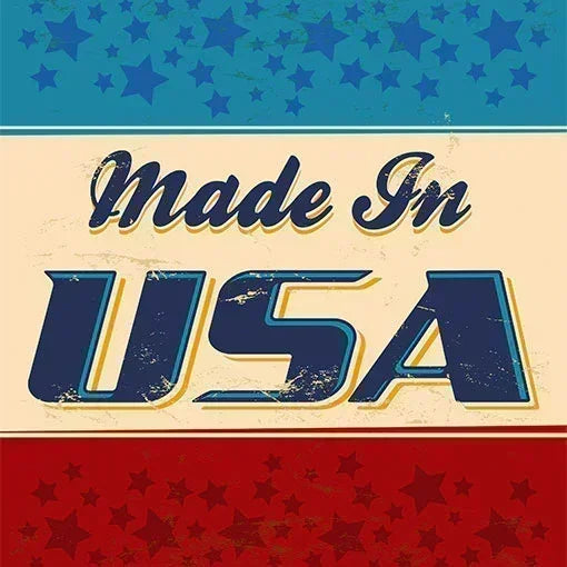American Flag Display Case for Funeral Burial Flag Shadow Box