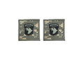US Army 101st Airborne Helmet ACU Patch