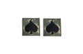 U.S. Army 506th Infantry ACU  Helmet Patch (pair)