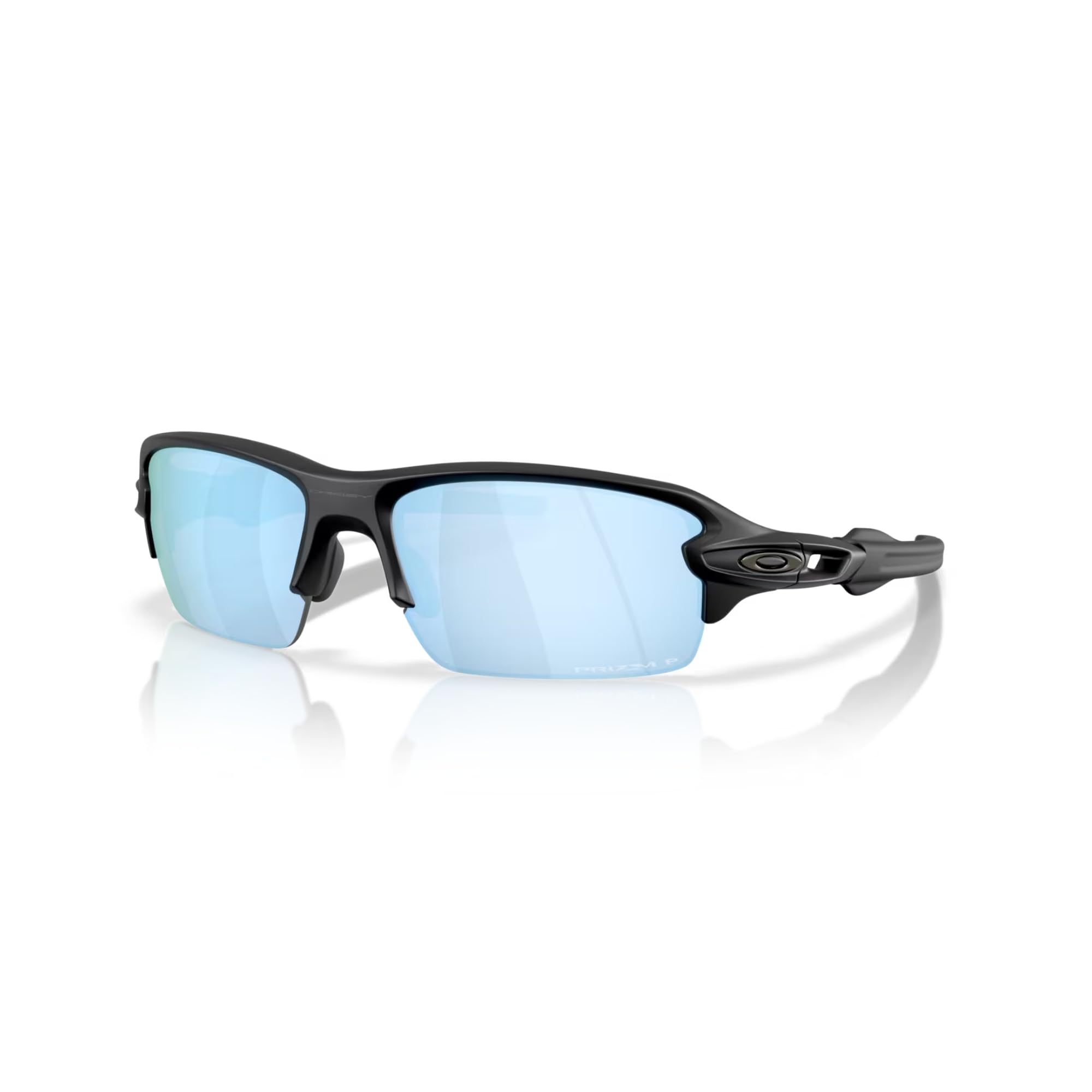 Oakley Flak 2.0 S OO9511 Rectangle Sunglasses for Men for Women