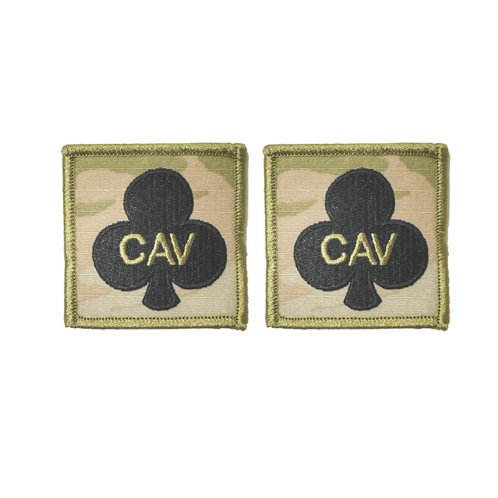Army Helmet Patches