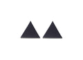 U.S. Army 159th Infantry Triangles Black Helmet Patch (pair)
