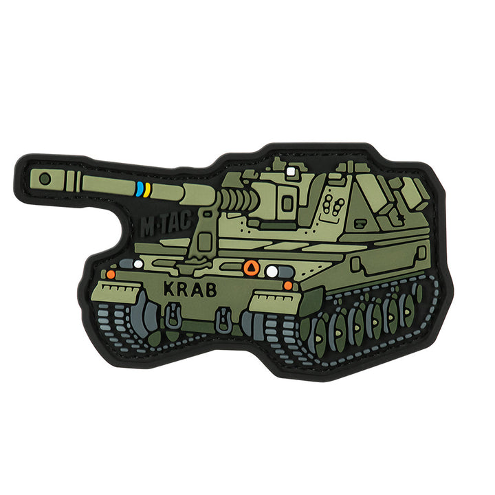 Military & Veteran Patches