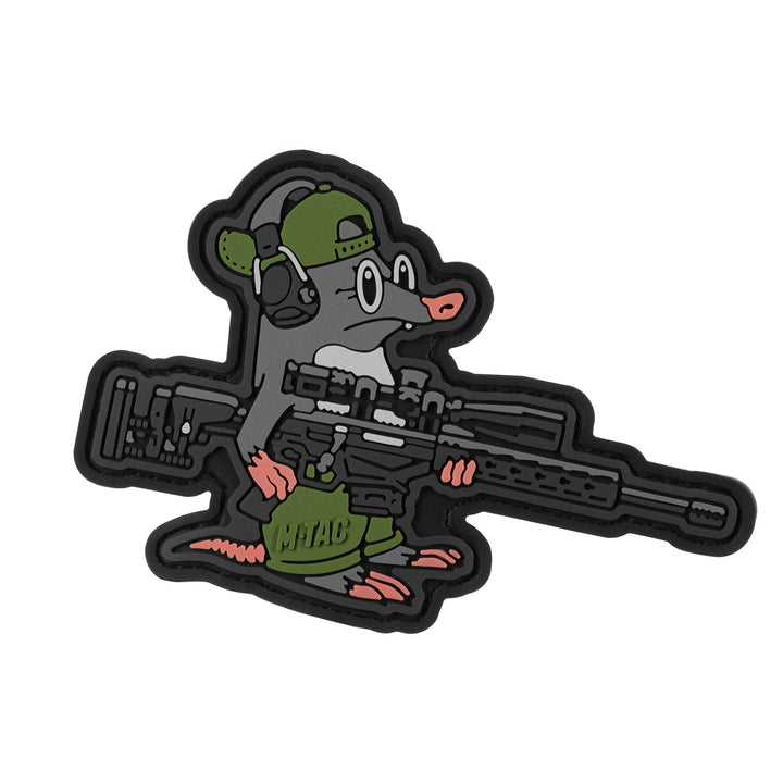Military & Veteran Patches