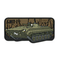 M-Tac Patch BMP-1 PVC