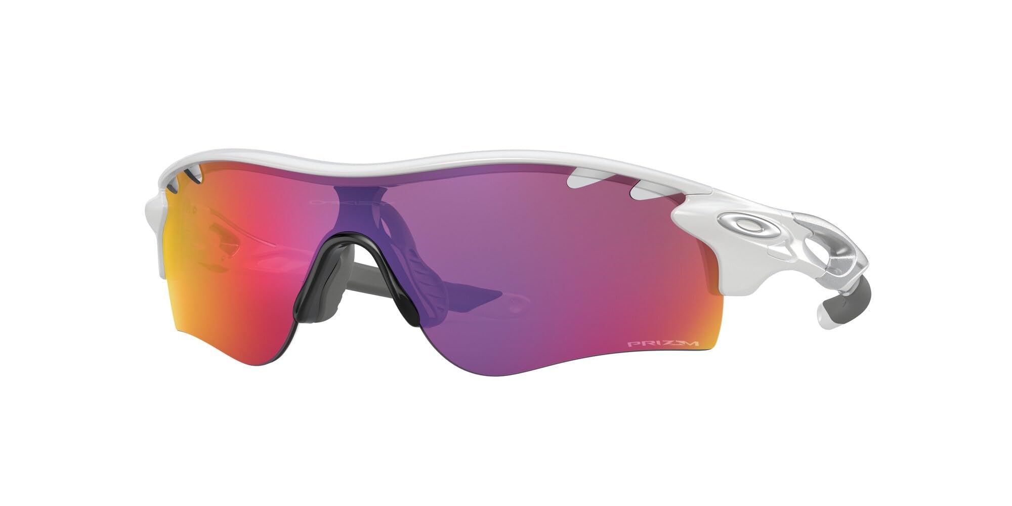 Oakley mens Radarlock Path Shield Sunglasses