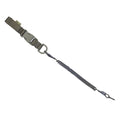 M-Tac Safety Cord Medium with D-ring and Fastex