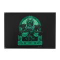 M-Tac Flag Odin Night Vision