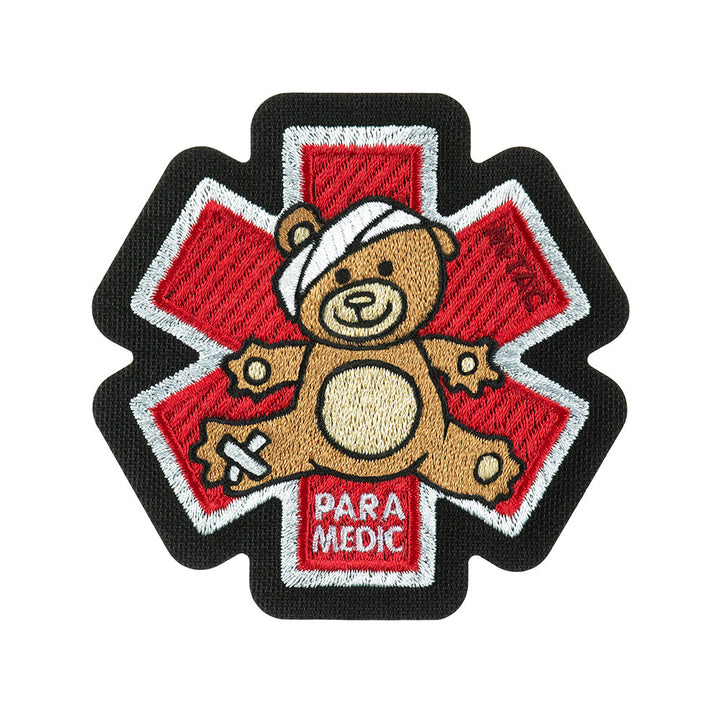 Embroidered Patches