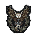 M-Tac Patch Owl Embroidery
