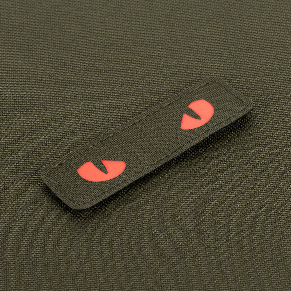 M-Tac Patch Cat Eyes Laser Cut