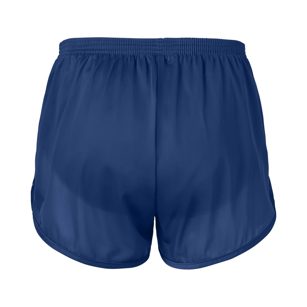 Soffe Men's Original Silkie Ranger Panty, Running Shorts, 2.25" Inseam