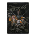M-Tac Banner Rex Team 35.4 x 51.2 inches