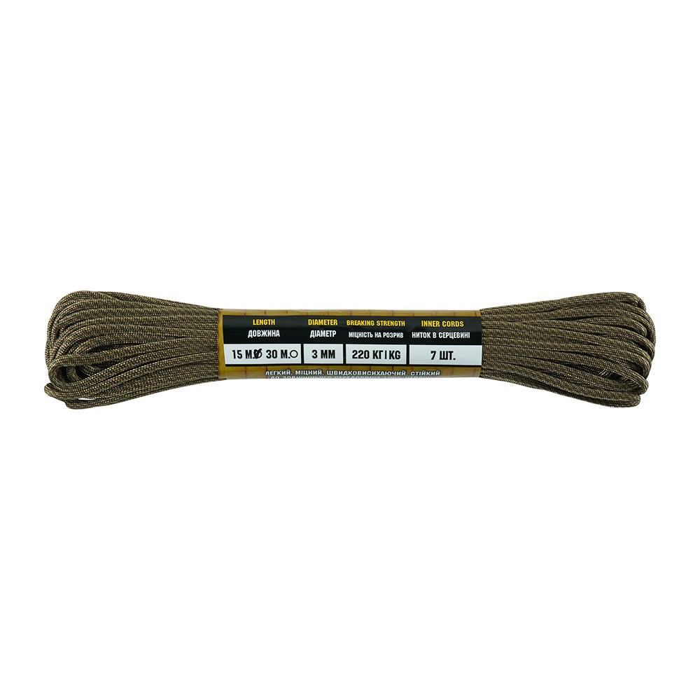 M-Tac Paracord 475