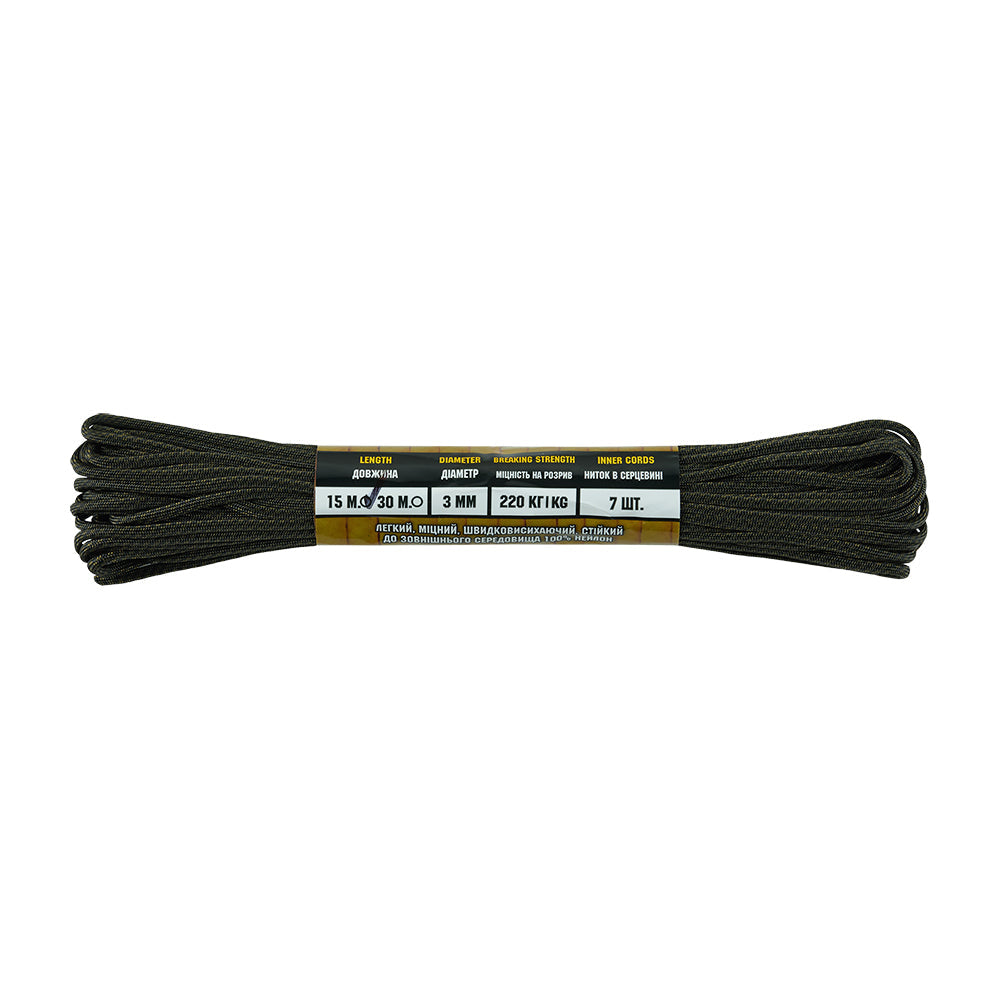 M-Tac Paracord 475