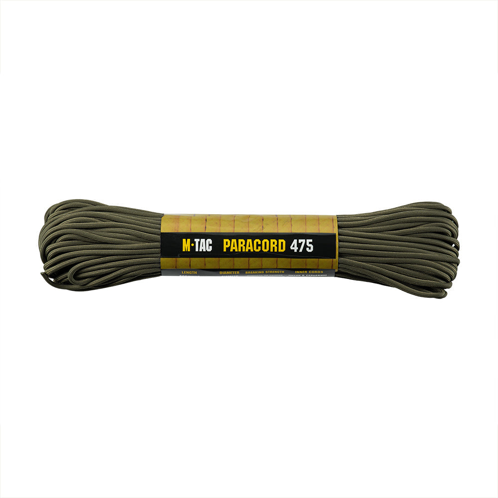 M-Tac Paracord 475