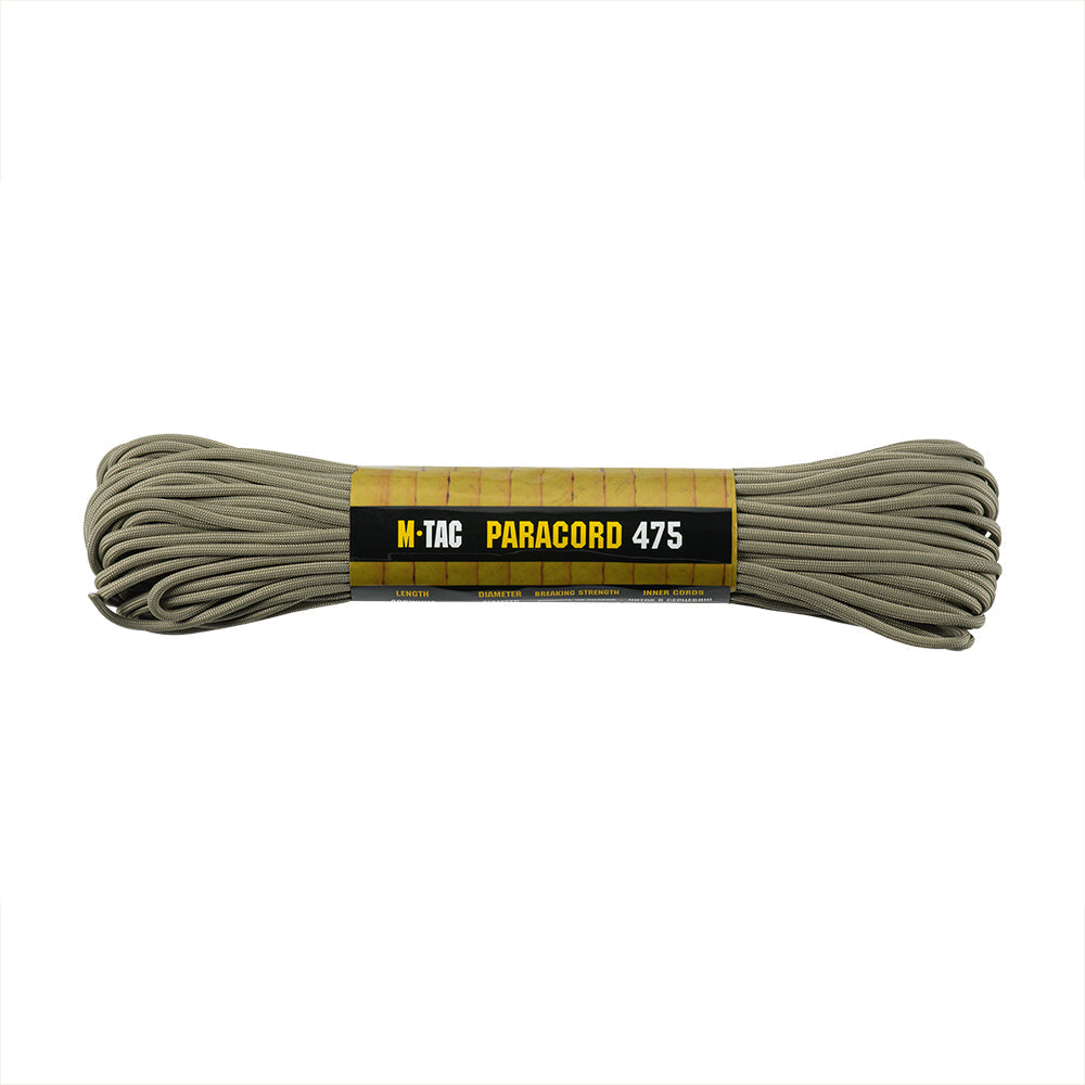 M-Tac Paracord 475