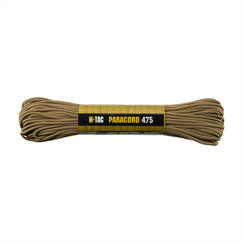 M-Tac Paracord 475